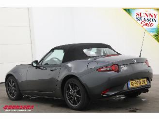 Mazda MX-5 1.5 SkyActiv-G 131 GT-M Leder Navi Clima Cruise SHZ PDC picture 4