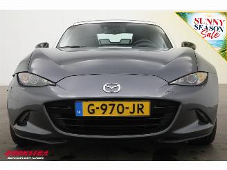 Mazda MX-5 1.5 SkyActiv-G 131 GT-M Leder Navi Clima Cruise SHZ PDC picture 7