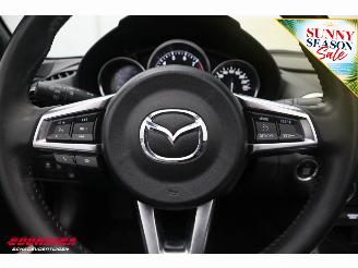 Mazda MX-5 1.5 SkyActiv-G 131 GT-M Leder Navi Clima Cruise SHZ PDC picture 25
