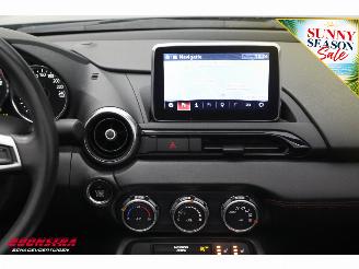 Mazda MX-5 1.5 SkyActiv-G 131 GT-M Leder Navi Clima Cruise SHZ PDC picture 22