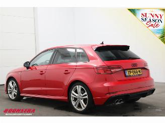 Audi A3 Sportback 35 TFSI Aut. Sport S-Line Virtual Navi Clima Cruise SHZ PDC picture 4