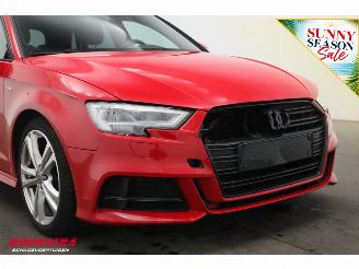 Audi A3 Sportback 35 TFSI Aut. Sport S-Line Virtual Navi Clima Cruise SHZ PDC picture 6