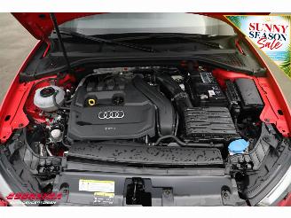 Audi A3 Sportback 35 TFSI Aut. Sport S-Line Virtual Navi Clima Cruise SHZ PDC picture 9