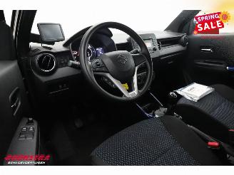 Suzuki Ignis 1.2 Smart Hybrid Comfort TomTom Bluetooth Airco picture 16