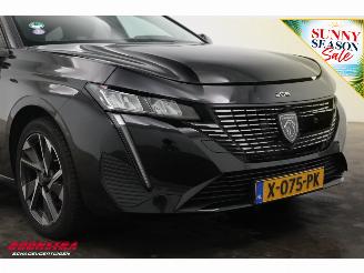 Peugeot 308 SW 1.2 PureTech Allure Pack Bus. Apple/Android Virtual Camera PDC picture 6