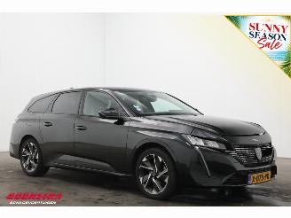 Peugeot 308 SW 1.2 PureTech Allure Pack Bus. Apple/Android Virtual Camera PDC picture 2