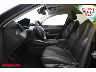 Peugeot 308 SW 1.2 PureTech Allure Pack Bus. Apple/Android Virtual Camera PDC picture 17