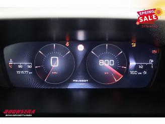 Peugeot 308 SW 1.2 PureTech Allure Pack Bus. Apple/Android Virtual Camera PDC picture 21