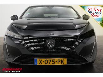 Peugeot 308 SW 1.2 PureTech Allure Pack Bus. Apple/Android Virtual Camera PDC picture 7