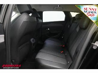 Peugeot 308 SW 1.2 PureTech Allure Pack Bus. Apple/Android Virtual Camera PDC picture 18