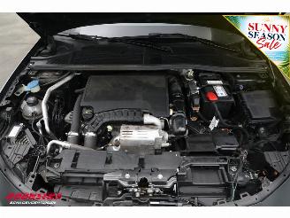 Peugeot 308 SW 1.2 PureTech Allure Pack Bus. Apple/Android Virtual Camera PDC picture 9