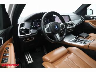 BMW X5 xDrive45e M-Sport Pano LED ACC Lucht Memory Camera AHK picture 15