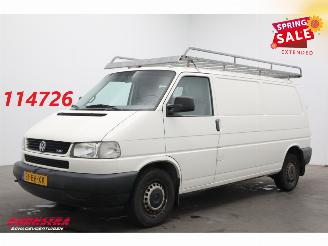occasion commercial vehicles Volkswagen Transporter T5 2.5 TDI Imperiaal 2003/5