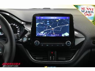 Ford Fiesta 1.0 EcoBoost Hybrid Titanium X LED ACC Apple/Android Camera LRHZ SHZ picture 15