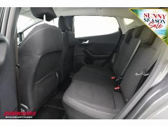 Ford Fiesta 1.0 EcoBoost Hybrid Titanium X LED ACC Apple/Android Camera LRHZ SHZ picture 17