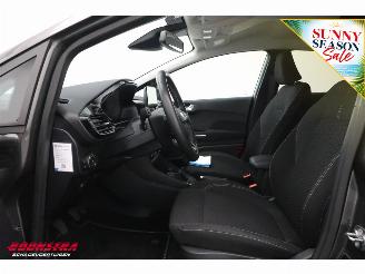 Ford Fiesta 1.0 EcoBoost Hybrid Titanium X LED ACC Apple/Android Camera LRHZ SHZ picture 16