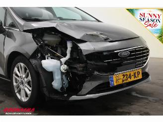 Ford Fiesta 1.0 EcoBoost Hybrid Titanium X LED ACC Apple/Android Camera LRHZ SHZ picture 7