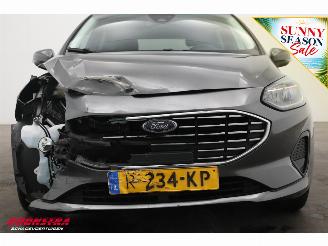 Ford Fiesta 1.0 EcoBoost Hybrid Titanium X LED ACC Apple/Android Camera LRHZ SHZ picture 8