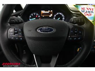Ford Fiesta 1.0 EcoBoost Hybrid Titanium X LED ACC Apple/Android Camera LRHZ SHZ picture 19