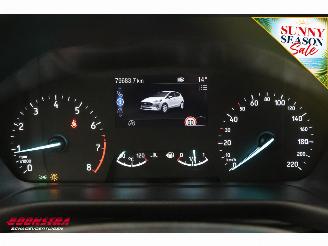 Ford Fiesta 1.0 EcoBoost Hybrid Titanium X LED ACC Apple/Android Camera LRHZ SHZ picture 20