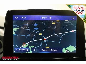 Ford Fiesta 1.0 EcoBoost Hybrid Titanium X LED ACC Apple/Android Camera LRHZ SHZ picture 22