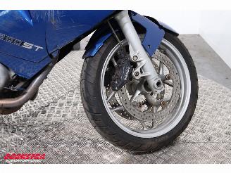 BMW F 800 ST ABS Laser Heizgriffe picture 13
