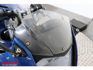 BMW F 800 ST ABS Laser Heizgriffe picture 15