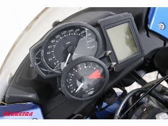 BMW F 800 ST ABS Laser Heizgriffe picture 18