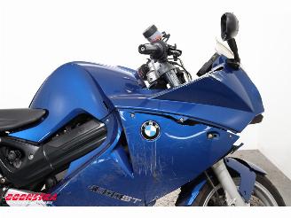 BMW F 800 ST ABS Laser Heizgriffe picture 12