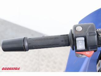 BMW F 800 ST ABS Laser Heizgriffe picture 23