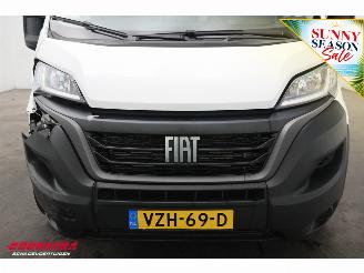 Fiat Ducato 2.2 MultiJet Aut. L3-H2 Apple/Android Clima Camera PDC picture 10