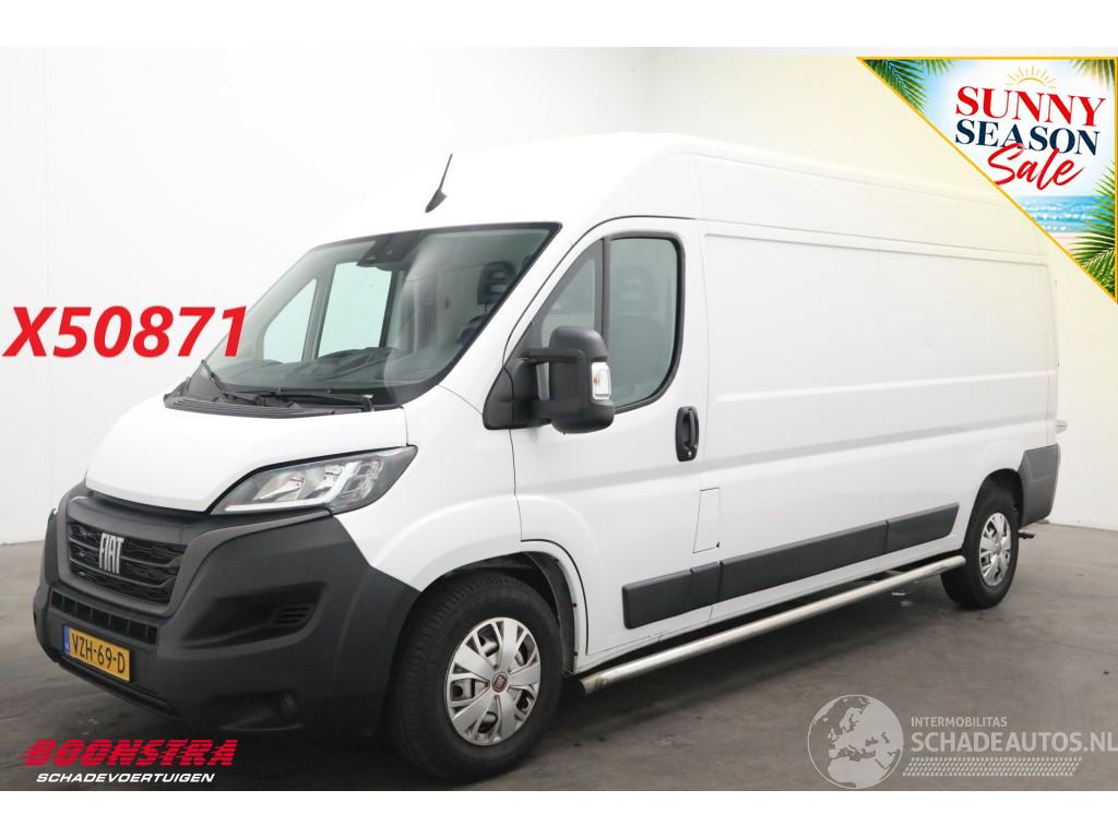 Fiat Ducato 2.2 MultiJet Aut. L3-H2 Apple/Android Clima Camera PDC