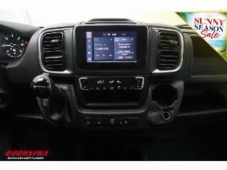Fiat Ducato 2.2 MultiJet Aut. L3-H2 Apple/Android Clima Camera PDC picture 22