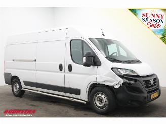 Fiat Ducato 2.2 MultiJet Aut. L3-H2 Apple/Android Clima Camera PDC picture 2