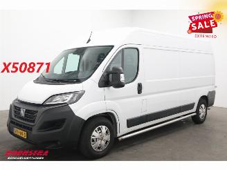 skadebil bedrijf Fiat Ducato 2.2 MultiJet Aut. L3-H2 Apple/Android Clima Camera PDC 2023/10
