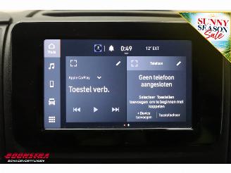 Fiat Ducato 2.2 MultiJet Aut. L3-H2 Apple/Android Clima Camera PDC picture 27