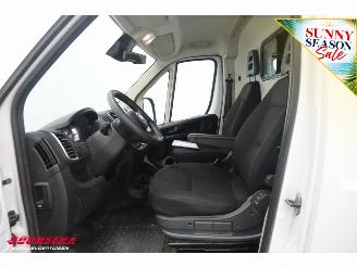 Fiat Ducato 2.2 MultiJet Aut. L3-H2 Apple/Android Clima Camera PDC picture 23