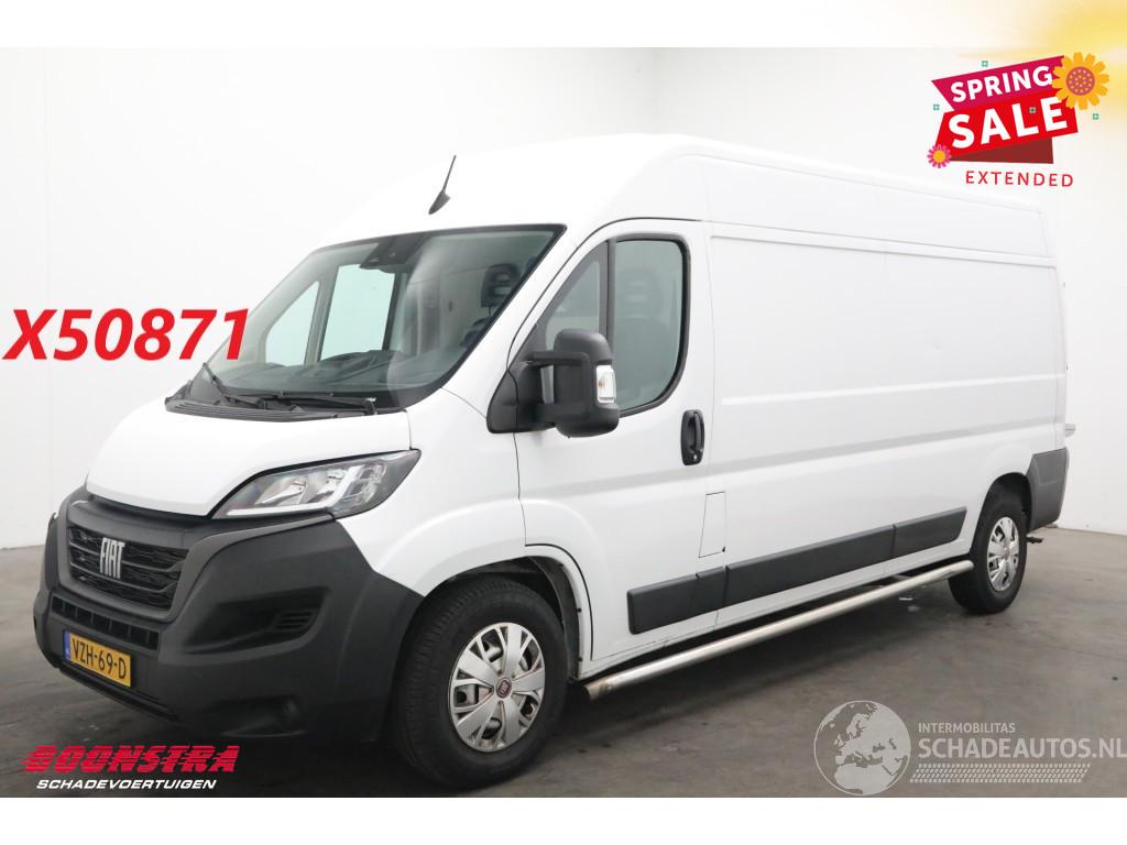 Fiat Ducato 2.2 MultiJet Aut. L3-H2 Apple/Android Clima Camera PDC