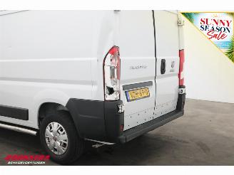 Fiat Ducato 2.2 MultiJet Aut. L3-H2 Apple/Android Clima Camera PDC picture 15