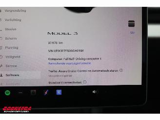 Tesla Model 3 RWD 60 kWh Pano LED ACC Leder SHZ LRHZ picture 33