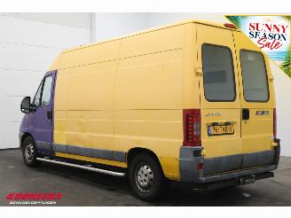 Citroën  Jumper 33LH 2.8HDI Solar Dwarsbed AHK picture 4