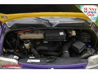 Citroën  Jumper 33LH 2.8HDI Solar Dwarsbed AHK picture 10