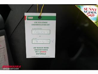 Citroën  Jumper 33LH 2.8HDI Solar Dwarsbed AHK picture 31
