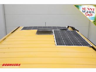 Citroën  Jumper 33LH 2.8HDI Solar Dwarsbed AHK picture 21