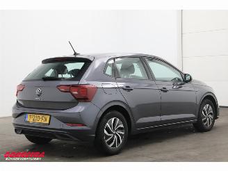 Volkswagen Polo 1.0 TSI Life Virtual ACC Apple/Android Airco picture 3