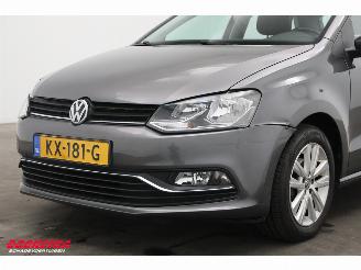 Volkswagen Polo 1.2 TSI Comfortline Airco Bluetooth 98.593 km! picture 10