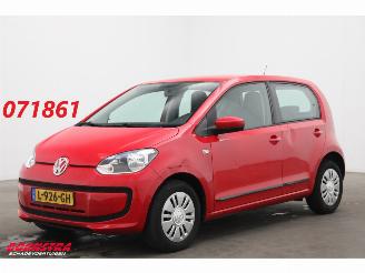 okazja samochody osobowe Volkswagen Up! 1.0 move up! 5-DRS BlueMotion Airco 103.234 km! 2014/1