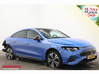 Mercedes Cla-klasse 250+ Launch Edition 85 kWh LED ACC Apple/Android Camera picture 2