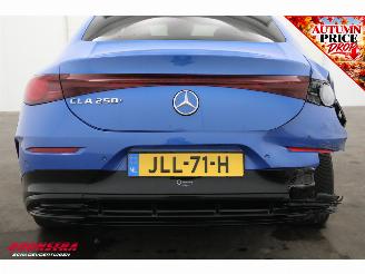 Mercedes Cla-klasse 250+ Launch Edition 85 kWh LED ACC Apple/Android Camera picture 5