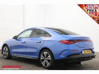 Mercedes Cla-klasse 250+ Launch Edition 85 kWh LED ACC Apple/Android Camera picture 4